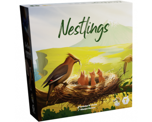 Nestlings - EN