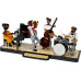 LEGO Ideas™ Jazz Quartet (21334)