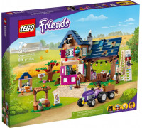 LEGO Friends™ Organic Farm (41721)