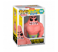 Funko POP! Animation: SBS 25th - Patrick w/Muscles