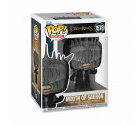 Funko POP! Movies: LOTR - Mouth of Sauron