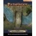 Pathfinder Flip-Mat: Haunted Battlefield - EN