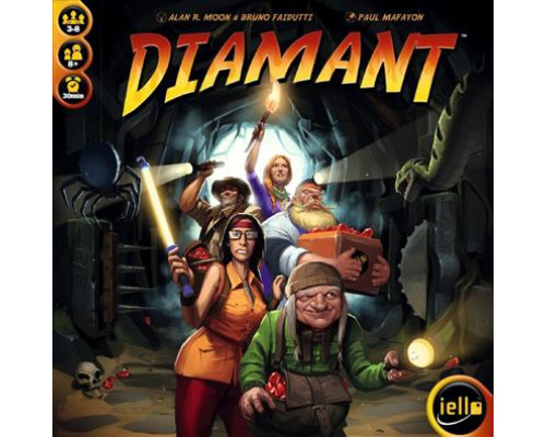 Diamant - EN