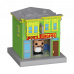 Funko Bitty POP! Town: Bob's Burgers - Bob's Burgers