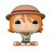 Funko POP! Animation: One Piece - Nami