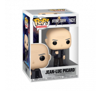 Funko POP! TV: ST Picard - Picard