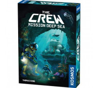 The Crew: Mission Deep Sea - EN