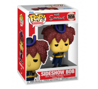 Funko POP! TV: Simpsons S10 - Sideshow Bob