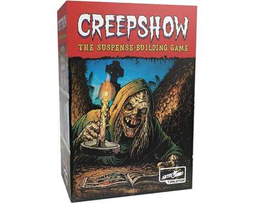 Creepshow - EN