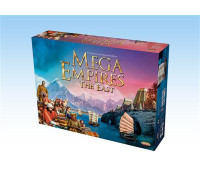 Mega Empires: The East - EN