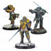 Infinity Yu Jing White Banner Expansion Pack Alpha - EN