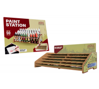 The Army Painter - Paint Station