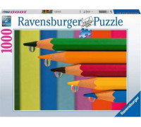 Ravensburger Crayons (1000)