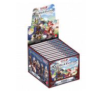 Japanime Tactics: Granblue Fantasy - Volume 1 - Booster Box (12-pack Display) - EN