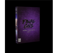 Final Girl: S2 Bonus Features Box - EN