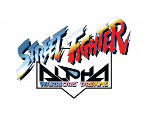 Street Fighter Alpha Trading Cards - Collector Box (2-Packs) - EN Street Fighter Alpha Trading Cards - Collector Box (2-Packs) - EN
