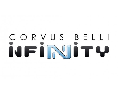 Infinity Posthumans - EN