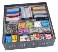 Hegemony: Lead Your Class to Victory Insert