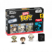 Funko Bitty POP! Star Wars S2 - Han 4PK