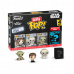 Funko Bitty POP! Star Wars S2 - Han 4PK
