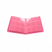 Gamegenic - Zip-Up Album 18-Pocket - Pink