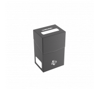 Gamegenic - Mini Card Holder 60+ Black
