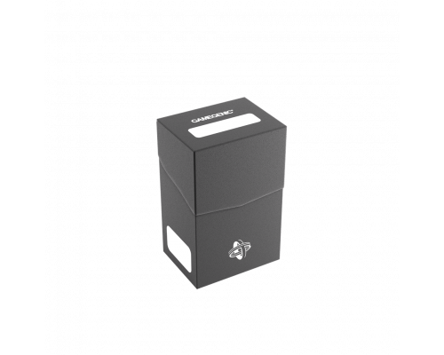 Gamegenic - Mini Card Holder 60+ Black