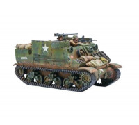 Bolt Action - Kangaroo APC (Priest) - EN