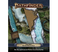 Pathfinder Flip-Mat: Rivers Multi-Pack - EN