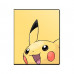 UP - Pikachu 9-Pocket Portfolio for Pokemon