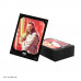 Gamegenic - Star Wars: Unlimited Premium Art Sleeves - Qui-Gon Jinn