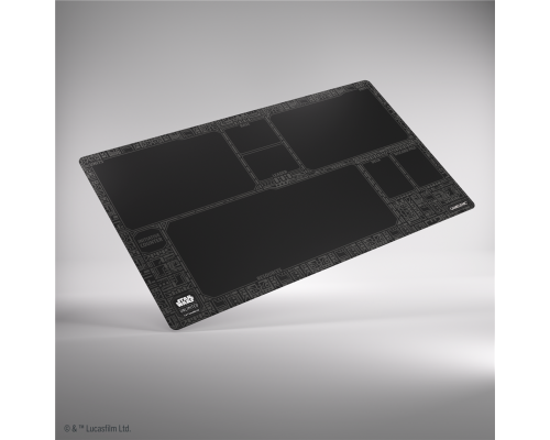 Gamegenic - Star Wars: Unlimited Game Mat Set 5 Artwork 5