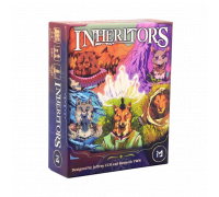 Inheritors - EN