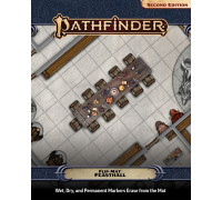 Pathfinder Flip-Mat: Feasthall - EN