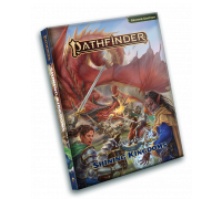 Pathfinder Lost Omens Shining Kingdoms (P2) - EN