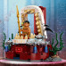 LEGO Marvel™ King Namor’s Throne Room (76213)