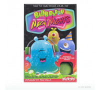 Blob Party: Neon Nights - EN