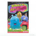Blob Party: Neon Nights - EN