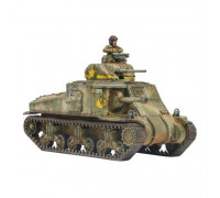 Bolt Action - M3 Lee Medium Tank - EN