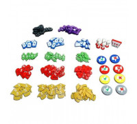 Hegemony: 3D Printed Upgraded Components