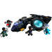 LEGO Marvel™ Shuri's Sunbird (76211)