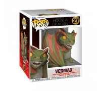 Funko POP! Super: HotD S4 – Vermax