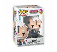 Funko POP! Animation: Boruto - Boro​