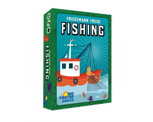 Fishing - EN Fishing - EN