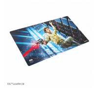 Gamegenic - Star Wars: Unlimited Game Mat - Cassian Andor