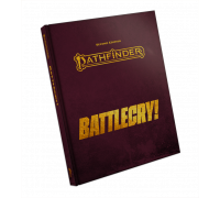 Pathfinder RPG: Battlecry! Special Edition (P2) - EN