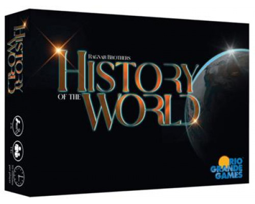 History of the World - EN