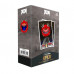 UP - DOOM 105ct Apex Deck Protector Sleeves Cacodemon for Bethesda - Doom