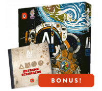 AI Space Puzzle - EN