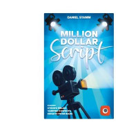 Million Dollar Script - EN